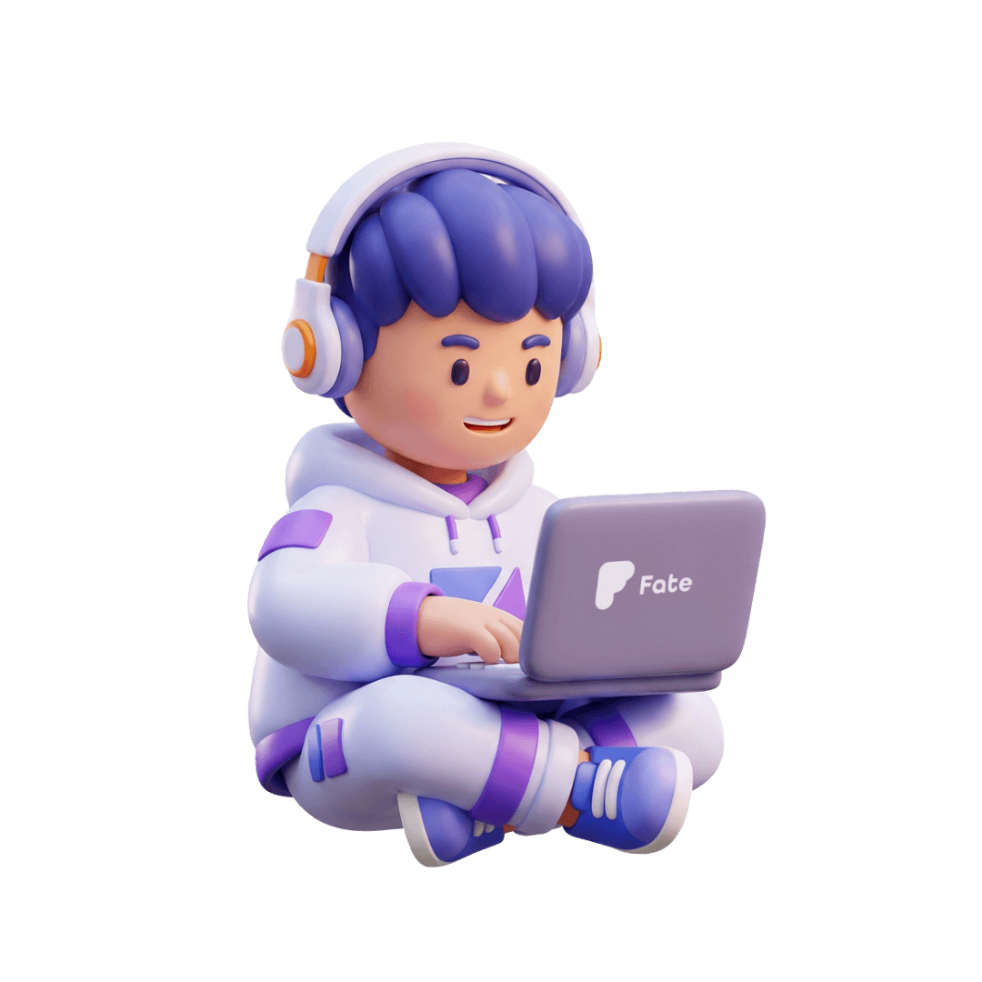 Native Intelligence. Visual