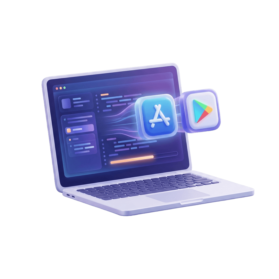 Technology with Purpose Visual