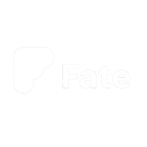 Fate Footer Logo